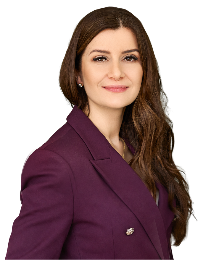 Joanna Barska