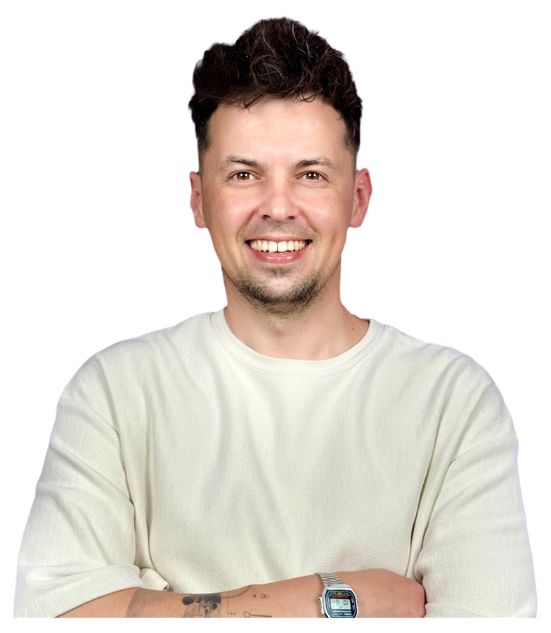 Paweł Chodkiewicz