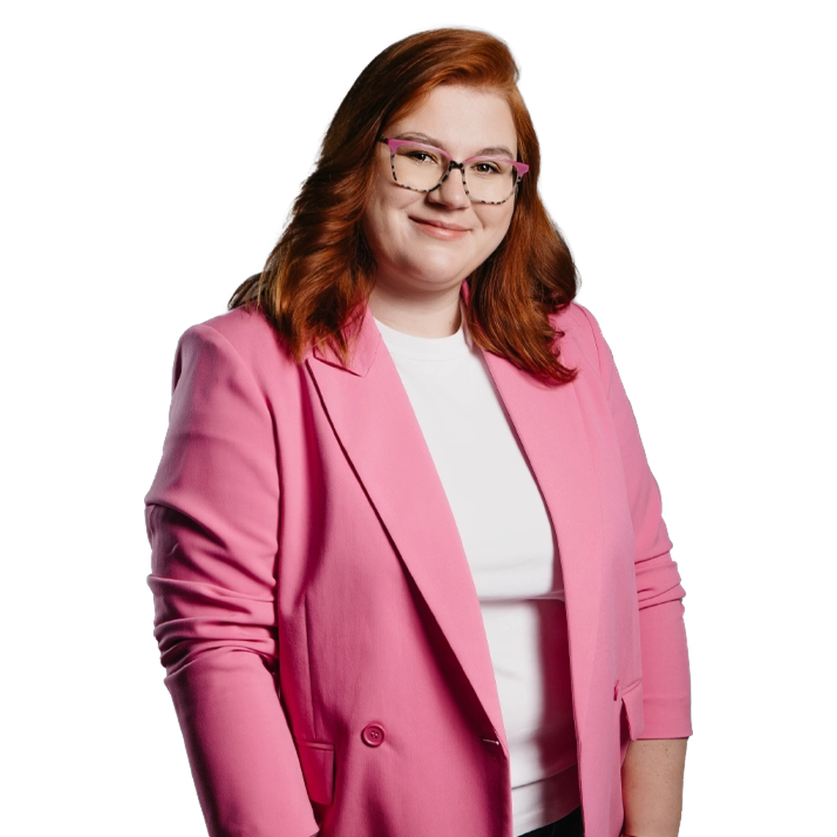 Agnieszka Bernaś-Oleszczuk