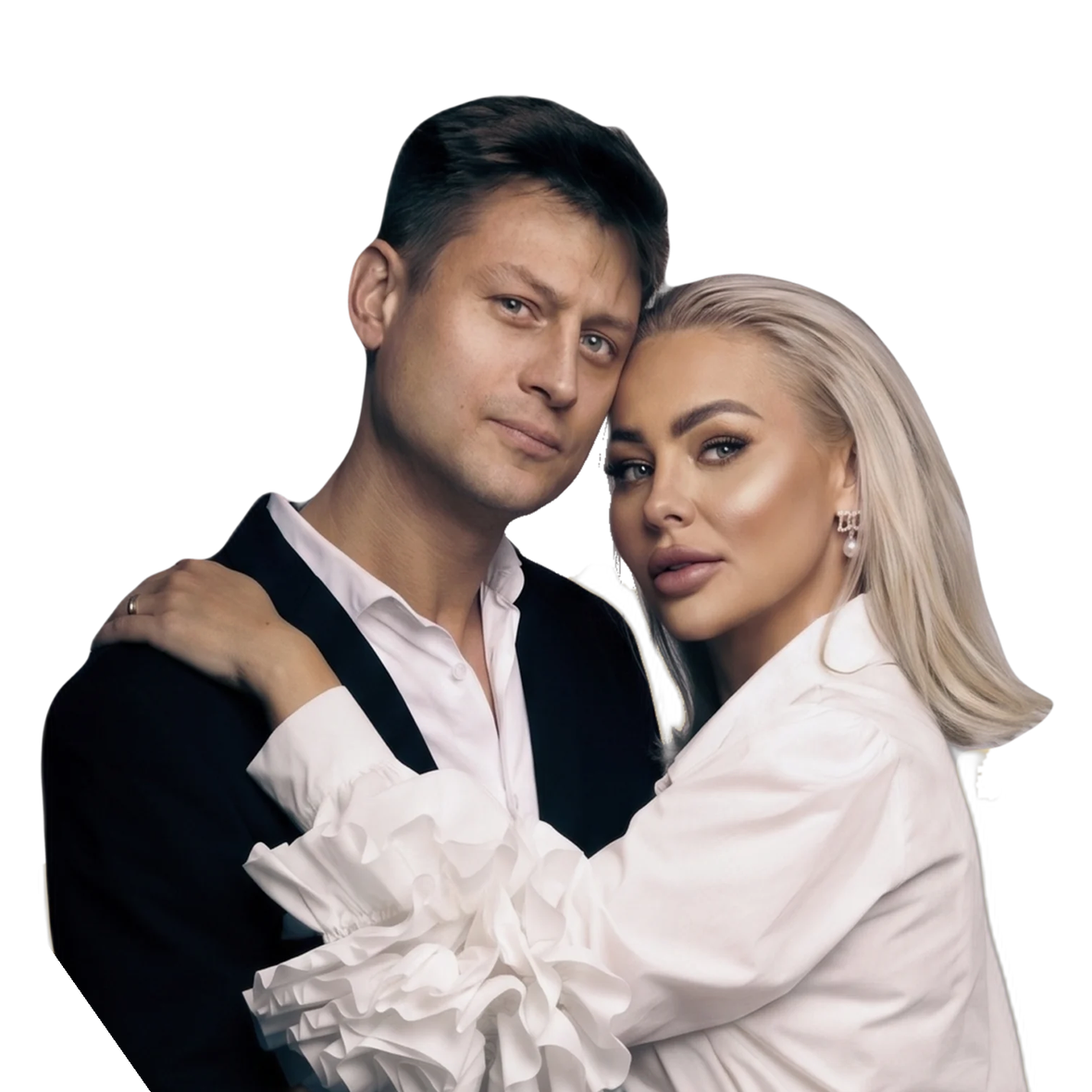Paulina i Szymon Eliasz